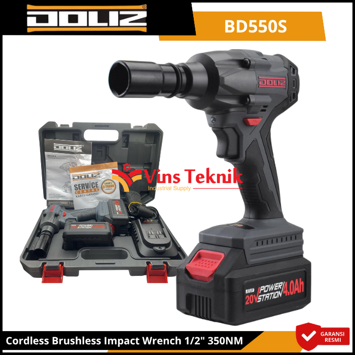 3 Pcs Set Tang Listrik Cr-V TOTAL THT2K0302